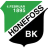Logo Hønefoss