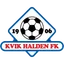 Logo Kvik Halden