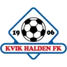 Logo Kvik Halden