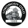 Logo Lokomotiv Oslo