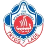 Logo Trygg/Lade