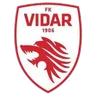 Logo Vidar