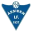 Logo Åssiden IF