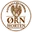 Logo Ørn Horten