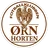 Logo Ørn Horten