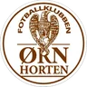 Logo Ørn Horten