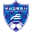 Logo Busan Transportation