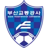 Logo Busan Transportation