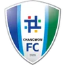 Logo Changwon City