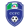 Logo Cheonan City