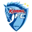 Logo Daejeon Korail