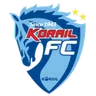 Logo Daejeon Korail
