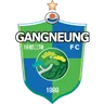 Logo Gangneung City