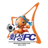 Logo Hwaseong