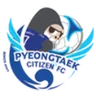 Logo Pyeongtaek Citizen