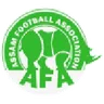 Logo Assam