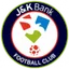 Logo J & K