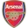 Logo Arsenal U21