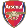 Logo Arsenal U21