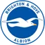 Logo Brighton U21