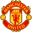 Logo Manchester United U21