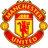 Logo Manchester United U21