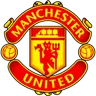 Logo Manchester United U21