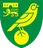 Logo Norwich City U21