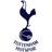 Logo Tottenham Hotspur U21