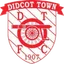 Logo Didcot Town