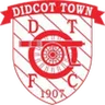 Logo Didcot Town