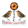 Logo Frome Town