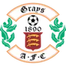 Logo Grays Athletic