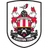 Logo Ilkeston Town