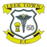 Logo Leek Town