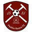 Logo Paulton Rovers