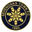 Logo Sevenoaks Town