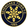 Logo Sevenoaks Town