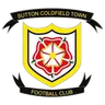 Logo Sutton Coldfield Town