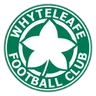 Logo Whyteleafe