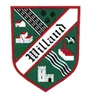 Logo Willand Rovers