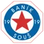 Logo Baník Souš