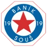 Logo Baník Souš