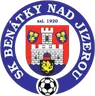 Logo Benátky nad Jizerou
