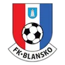 Logo Blansko