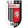 Logo Brandýs nad Labem