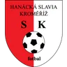 Logo Hanácká