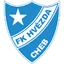 Logo Hvězda Cheb