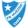 Logo Hvězda Cheb