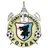 Logo Jiskra Domažlice